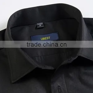 Formal Formal Integrity Formal Men Shirts Comfortable Official Mens Shirts Quality Choice thumbnail-2