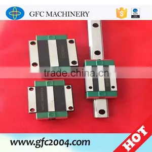 Linear Bearings Block Housing Bush Bearings EGH EGW HGW MGN thumbnail-1
