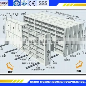 Mobile Storage Shelf thumbnail-1
