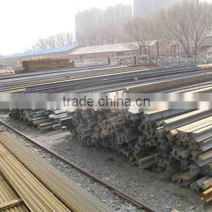 55Q Light Steel Rail thumbnail-4