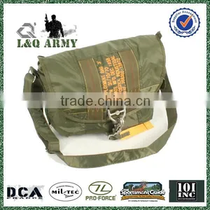 US Airforce Style Deployment Bag No.3,army Shoulder Bag thumbnail-1