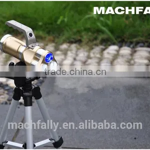 Top Selling Professional Portable High Power Flashlight 30W Led Fishing Light With Long Use Time thumbnail-3