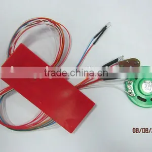 High Quality Electronic Book Pcb Sound Module Board Recordable Sound Module thumbnail-2
