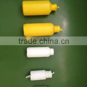 Plastic Bottle Neck Cutting Machine thumbnail-3