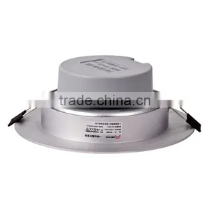 9w Led Downlight Hole Size120MM SMD5630 thumbnail-5