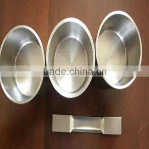 Molybdenum Processing Parts, Molybdenum Special-shaped Products Iso9001 thumbnail-1