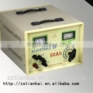 60A Generator Battery Charger 48v TIANKAI thumbnail-1