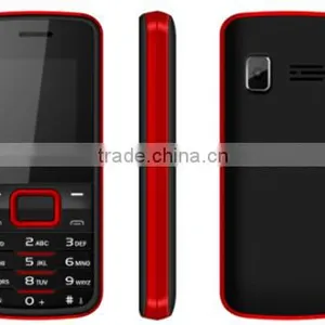 1.77" Dual Sim Low End Phone thumbnail-1