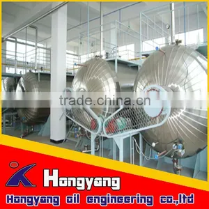 High Quality!!! Sesame Seed Oil Producing Project With Reasonable Price thumbnail-3