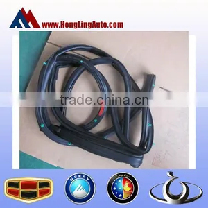 GEELY EMGRAND EC7 Right Rear Door Seal Assembly thumbnail-1