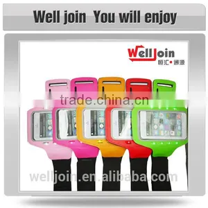Runing Arm Bag With LED Light thumbnail-4