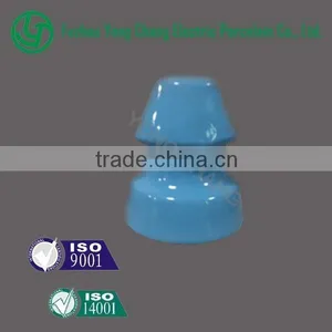2016 Hot Sale High Quality High Voltage Porcelain Insulator Price thumbnail-1