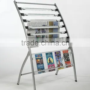 Supply Outdoor Newspaper Stand thumbnail-1