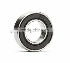 High Quality Low Noise 603zz Bearings Miniature Ball Bearings thumbnail-3