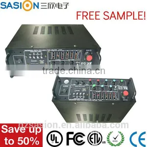 AV803 Free Sample Amplifier Diy Audio Amplifier Kit Amplifier thumbnail-1