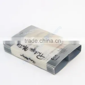 Customized Offset Printing Plastic Packaging for Underwear thumbnail-4
