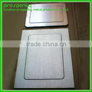 Pressure Control Switch/touch Control Switch,2 Gang Livolo Switch Ingelec thumbnail-1