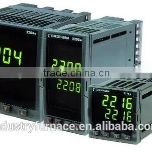 Industrial Intelligent Programmable Process Controller PID Temperature Controllers thumbnail-5