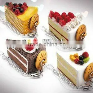 Interesting Cake Shape USB Flash Drive for Wedding Present thumbnail-1