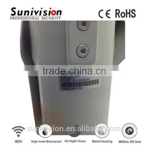 5Mp Support Poe TI368+9P006 Varifocal 2.8-12mm Lens Wifi ip Security Doorbell Camera Quality Choice thumbnail-3