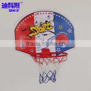 Good Quality Door Mount Hoops/ Basketball Backboard Set thumbnail-2