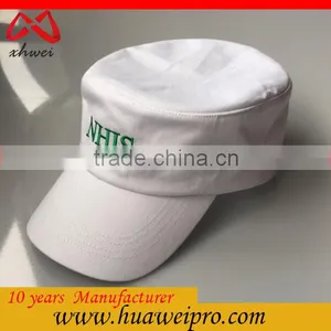 Made In China Oem Trendy Military Fitted Cap And Hat thumbnail-3