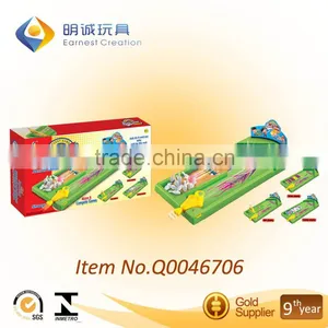 Plastic 4 in 1 Game Toy thumbnail-1