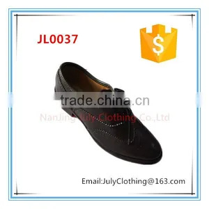 Short Flat Rubber Rain Boots Shoes thumbnail-2