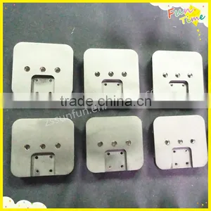 Manufacturer Customized Cnc Aluminum Shell Machine Parts thumbnail-6