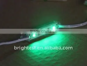 4 Chips 5050 Led Smd RGB Module thumbnail-1