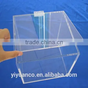 Custom Luxury Acrylic Fish Aquarium/clear Acrylic Fish Tank thumbnail-2
