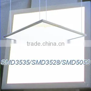 40W 600x600mm LED PanelLight thumbnail-1