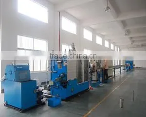 Jiaxing Aoyipu Data Cable Co., Ltd. company overview - view 3 thumbnail