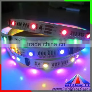 Digital LED Strip Light thumbnail-1