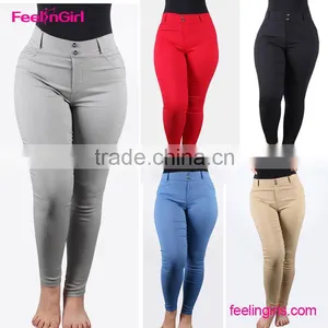 Hot Sale Shaping Effect Fitness Push Up Leggings Quality Choice Most Popular thumbnail-1