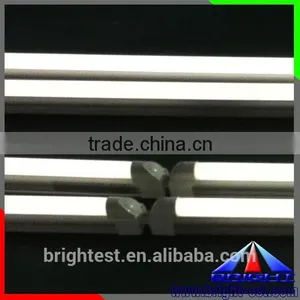 Transparent/ Milky T5 LED Tube Light,T5 LED Tube 4W 240-280Lm,24led/pcs Smd 2835 T5 Led Tube thumbnail-3