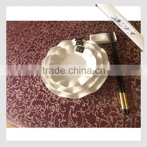 MP-17 Wholesale High Quality Melamine Dinner Set thumbnail-6