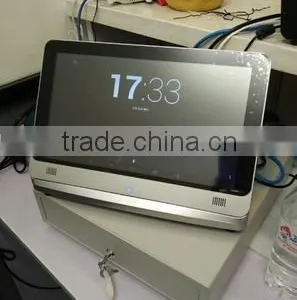 POS Terminal/POS System/ EPOS All In One(Factory) thumbnail-1