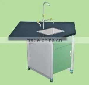 Low Price Lab Metal Work Bench thumbnail-1