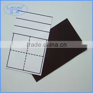 Flat Magnetic Sheet thumbnail-1