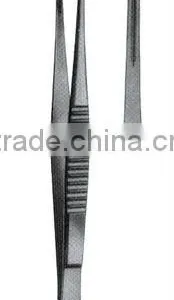 DE BAKEY Atraumata Forcep 200 Mm, Tip 2,8 mm thumbnail-1