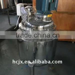 Emulsification Tank/machine Which Can Use for Emulsification thumbnail-1