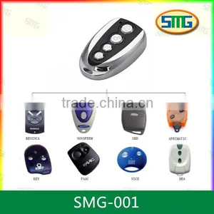 Garage Door Remote 433 Remote Control Copier Code Rolling MG-001 thumbnail-1