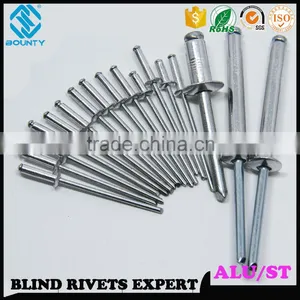 FACTORY ALUMINUM BLIND RIVETS thumbnail-6