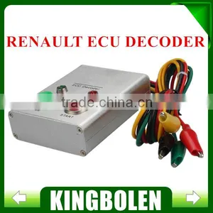 ECU Decoder For Renault With Engine Immobilizer System Universal Decoding ECU Immo Programming Tool thumbnail-1