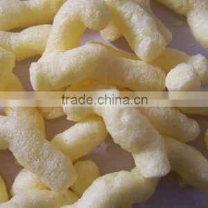 Corn Snack Food Machine thumbnail-5