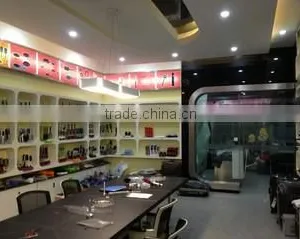 Guangzhou WangDa Hairdressing Products Co., Ltd. company overview - view 3 thumbnail