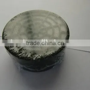 2016 Gas Respirators Gas Mask Chemical Face Mask 100% TPR Frame Military & Chemical Actived Carbon Chemical Gas Filter Supplier thumbnail-4