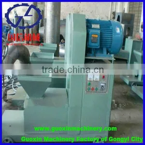 2013 Hot-selling With High Reputation Sawdust Briquette Press thumbnail-1