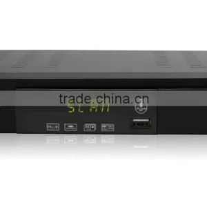 Shineco High Quality Full 1080P HD DVB-T2 Set Top Box thumbnail-2